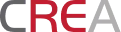 Logo CREA
